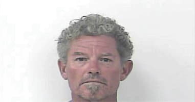 Anthony Wilson, - St. Lucie County, FL 